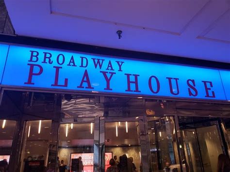 Broadway Playhouse (Chicago) - 2019 All You Need to Know BEFORE You Go (with Photos) - TripAdvisor