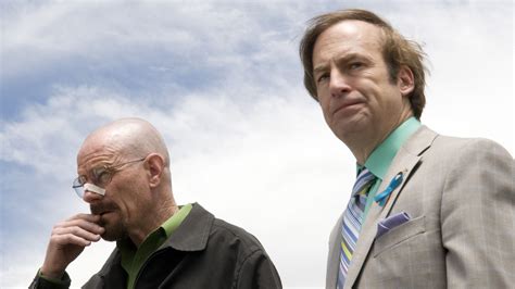 The Breaking Bad Reference You Missed In Better Call Saul's Theme Song