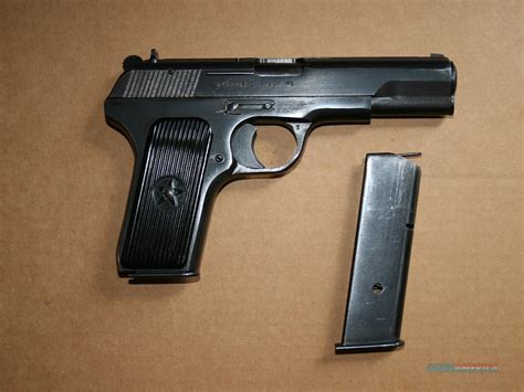 Norinco Chinese Tokarev Model 213 P... for sale at Gunsamerica.com ...