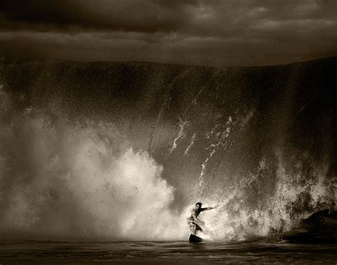 North Shore Surfing #13 – Ed Freeman Photography