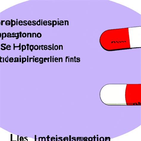 How Does Lisinopril Work? Exploring the Benefits, Side Effects and ...