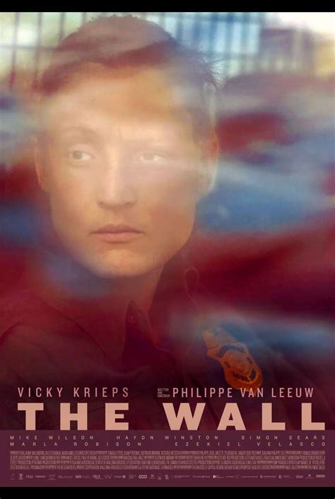 The Wall (2023) | Film, Trailer, Kritik