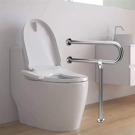 Best Toilet Grab Bars for Elderly in 2022