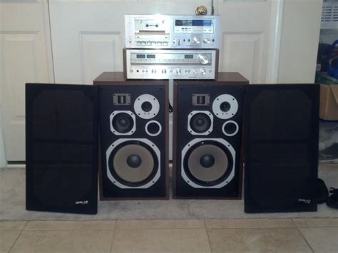 Stereo/Cassette Deck/Speakers | Pensacola Fishing Forum