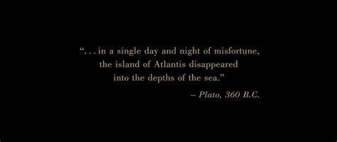 Image result for atlantis quotes | Tanzen