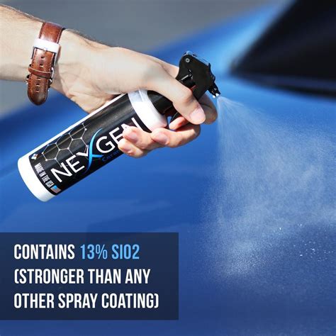 NEXGEN CERAMIC SPRAY