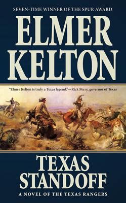 Texas Standoff by Elmer Kelton - FictionDB