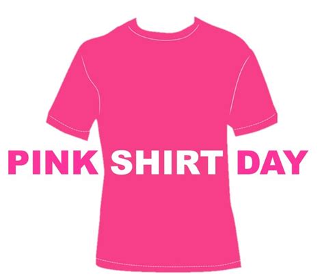 Pink Shirt Day is on February 26 - Coquitlam College