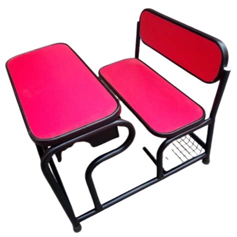2 Seater School Classroom Furniture Desk at best price in Jalandhar | ID: 26042210488