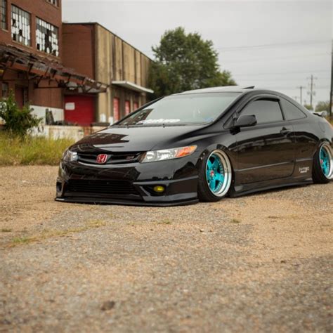 Custom 2013 Honda Civic Si | Images, Mods, Photos, Upgrades — CARiD.com Gallery