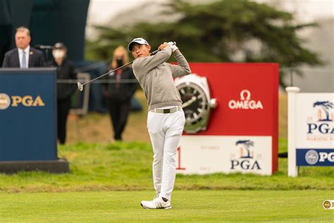 Collin Morikawa Puts Skill and Maturity on Display to Win 2020 PGA ...