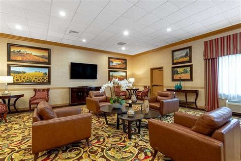 HAWTHORN SUITES BY WYNDHAM WEST PALM BEACH - Updated 2024 Reviews ...