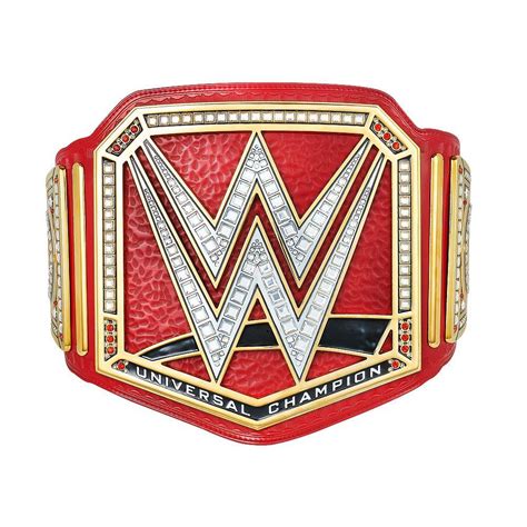 WWE Universal Championship Wallpapers - Wallpaper Cave