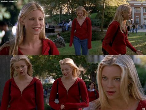 Amy Smart in Road Trip (2000) : r/AmySmart