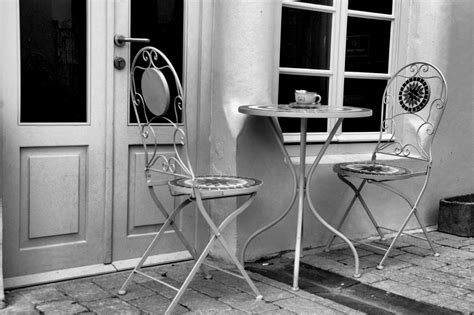 Elegant Coffee Shop Free Stock Photo - Public Domain Pictures
