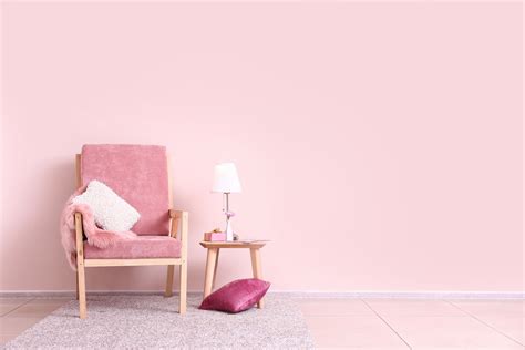 Gray Paint With Pink Undertones - Color Inspiration