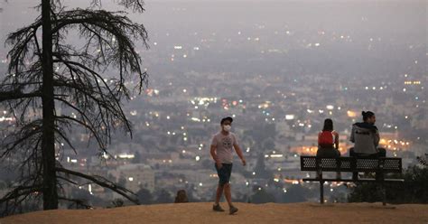 The Most Toxic Type of Air Pollution May Be Wildfire Smoke, Experts Say