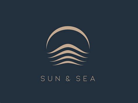 Browse thousands of Sea Logo images for design inspiration | Dribbble