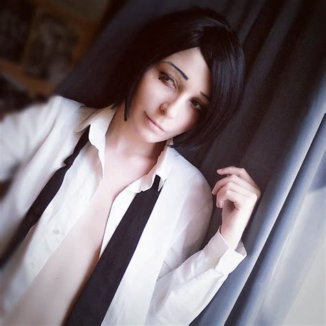 Nimura Furuta Tokyo Ghoul Furuta, Nimura Furuta, Best Cosplay, Awesome ...