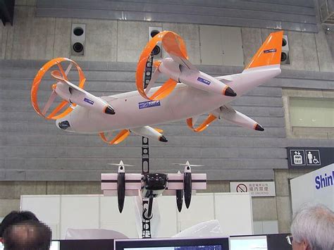 Quad Tilt-Wing VTOL Setup - VTOL Plane - ArduPilot Discourse