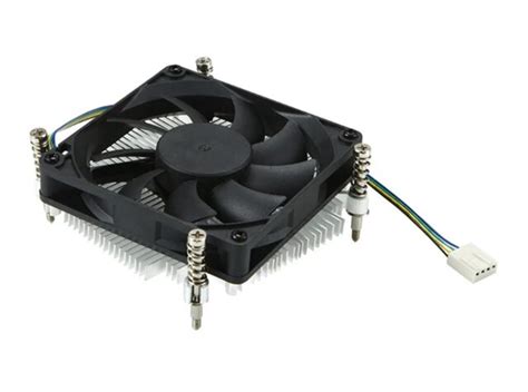 5 Amazing CPU Cooler Mini Itx For 2023 | Robots.net