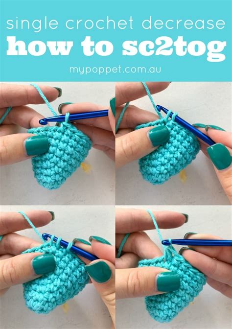 Crochet Easter Eggs in Cotton Yarn | My Poppet Makes