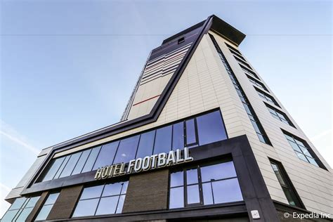 Book Hotel Football Old Trafford in Manchester | Hotels.com