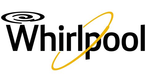 Whirlpool Logo, symbol, meaning, history, PNG, brand