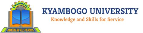 Kyambogo University | Home ~ Knowledge and Skills for Service