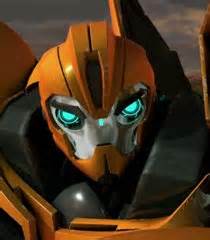 Bumblebee Voice - Transformers: Prime (Show) | Behind The Voice Actors