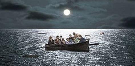 Lifeboat Movie Review for Parents