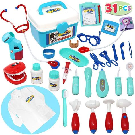 Best Doctor Kit Toys For Kids 2020 - LittleOneMag