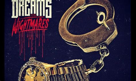 Meek Mill Track List 'Dreams and Nightmares' - FreddyO.com