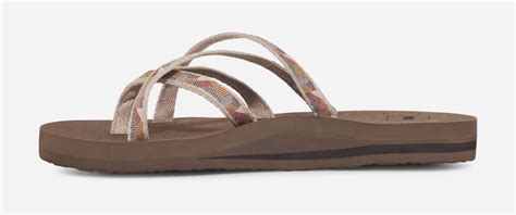 Teva® Olowahu for Women | Comfortable Stylish Flip Flops at Teva.com