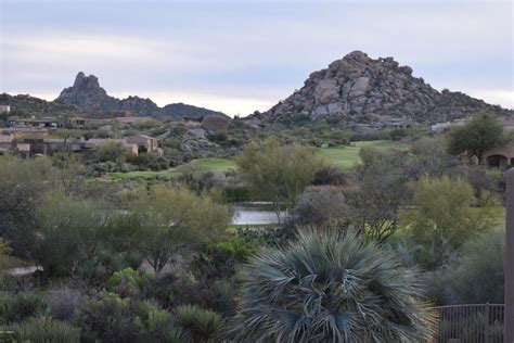 7 Best Golf Courses in Scottsdale, Arizona - Discover Scottsdale