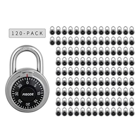 The 10 Best Keyless Gym Locker Locks Reviews & Comparison - Glory Cycles