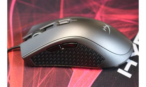 HyperX Pulsefire FPS PRO Review | Technology X