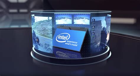 Intel Is Finally Working on Proper Graphics Cards