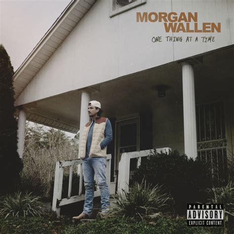 Stream Cowgirls (feat. ERNEST) by Morgan Wallen | Listen online for free on SoundCloud