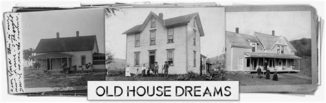 c. 1830 - Somerville, AL - Old House Dreams