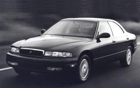 1995 Mazda 929 VINs, Configurations, MSRP & Specs - AutoDetective