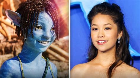 Avatar 2: The Way of Water Cast, Characters and Actors | The Direct