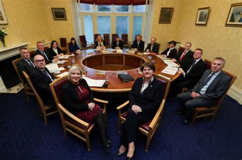 New Executive can rebuild confidence in politics | Northern Ireland ...