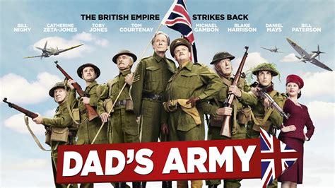 DAD’S ARMY - British Railway Movie Database