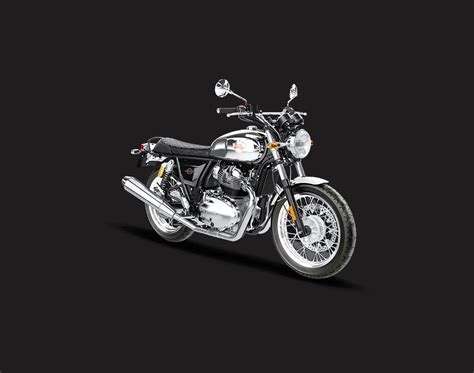 2021 Royal Enfield INT 650 Guide • Total Motorcycle