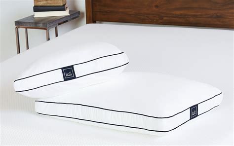 Memory Foam Pillow – Lull