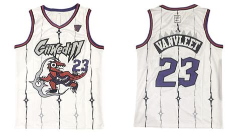 Toronto artists design Raptors jersey honour Truth and Reconciliation