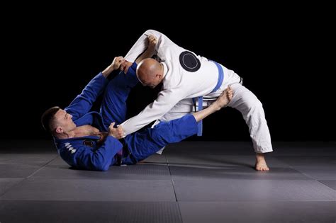 Best Of brazilian jiu jitsu vs judo Jitsu jiu between arts scenarios