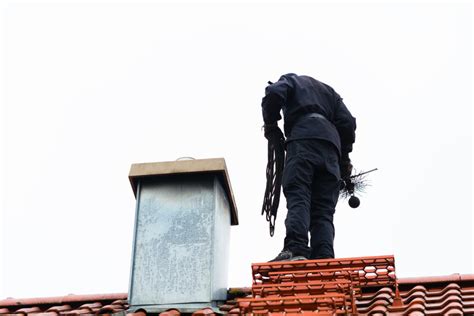 Chimney Sweep Inspection | Irish Sweep | Alameda | Berkeley