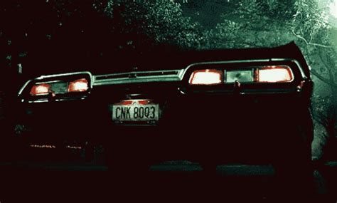 Supernatural Impala GIF - Supernatural Impala Car - Discover & Share GIFs